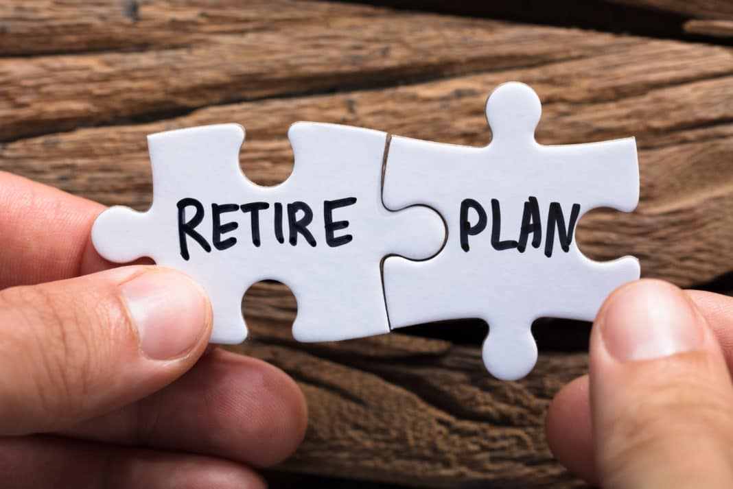 Are Retirement Plans Worth It